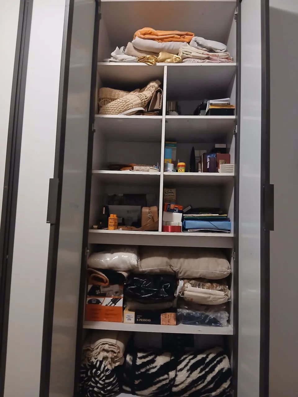Guarda roupa  - Foto 4
