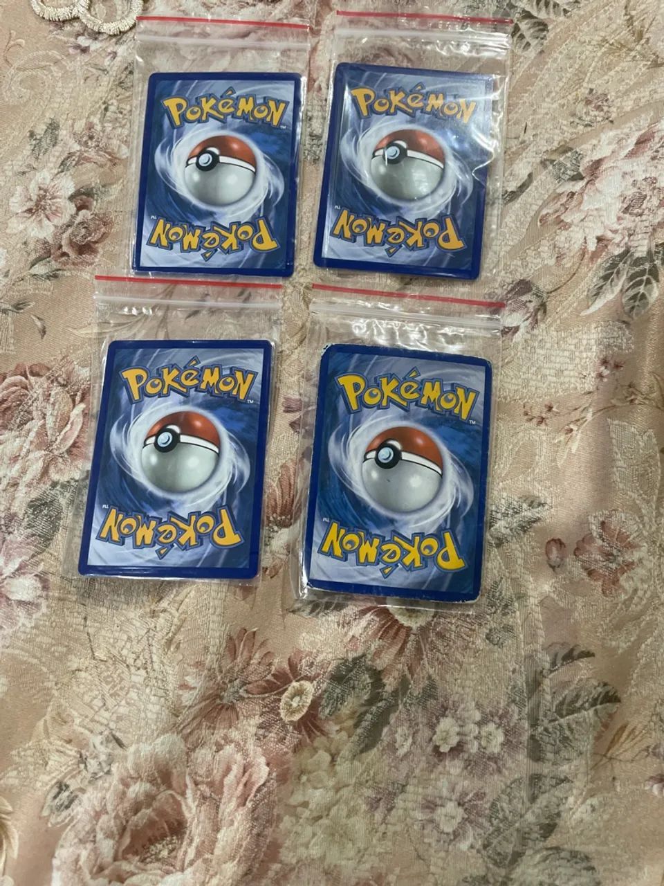 Carta Pokémon  - Foto 2
