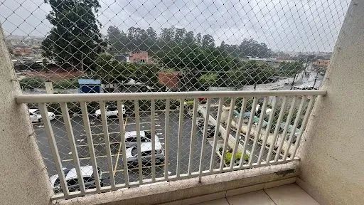 Apartamento com 2 dormitórios à venda, 43 m² por R$ 250.000,00 - Guaianazes - São Paulo/SP - Foto 3