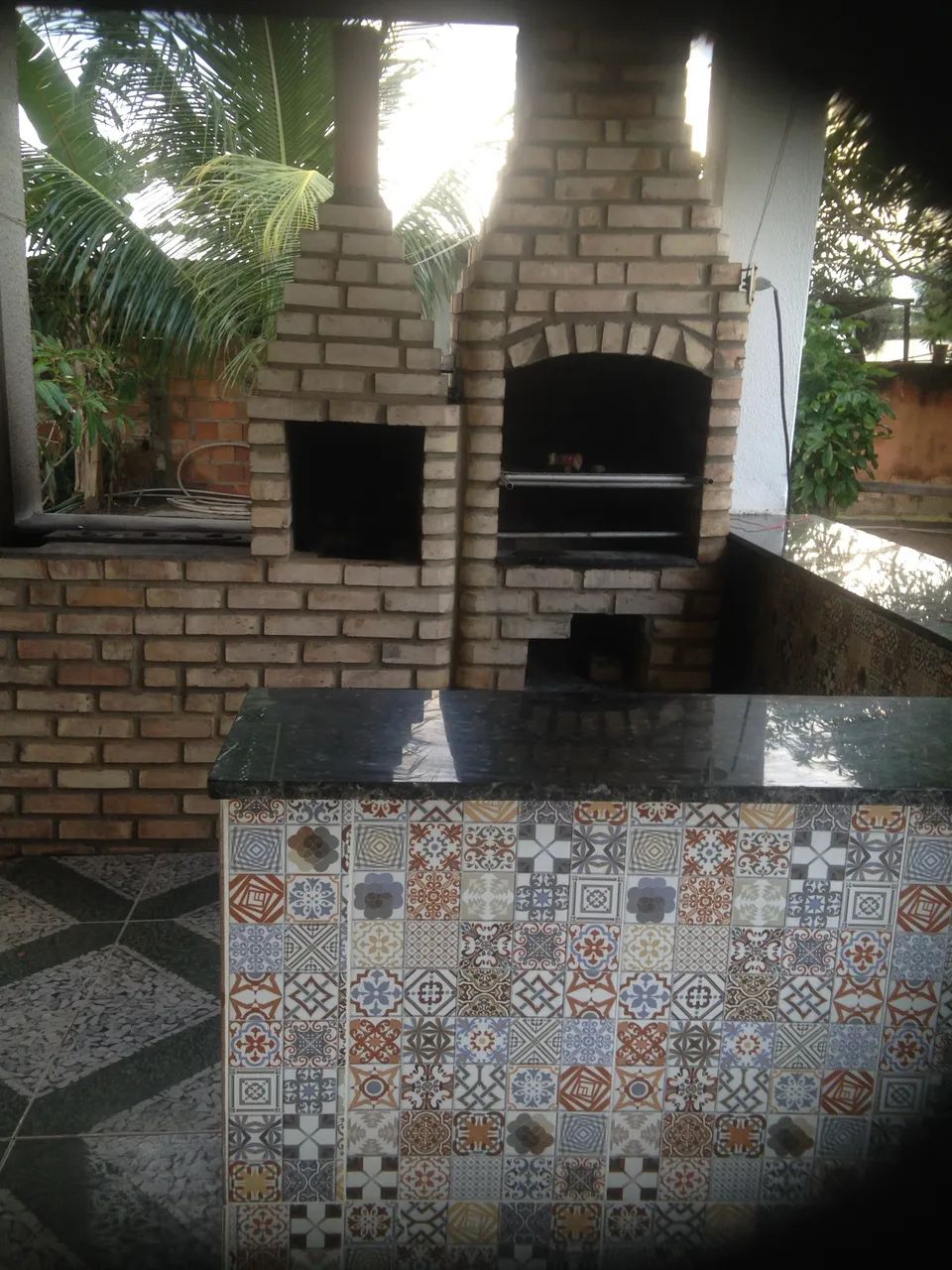 CASA NA PRAIA DO ABAIS BEM PERTO DA PRAIA  - Foto 5