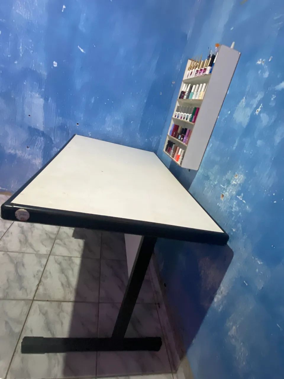 Mesa de escritorio - Foto 2