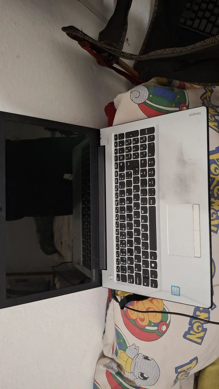 Notebook Lenovo IdeaPad 310 ? Intel Core i5 / 12GB RAM - Foto 2