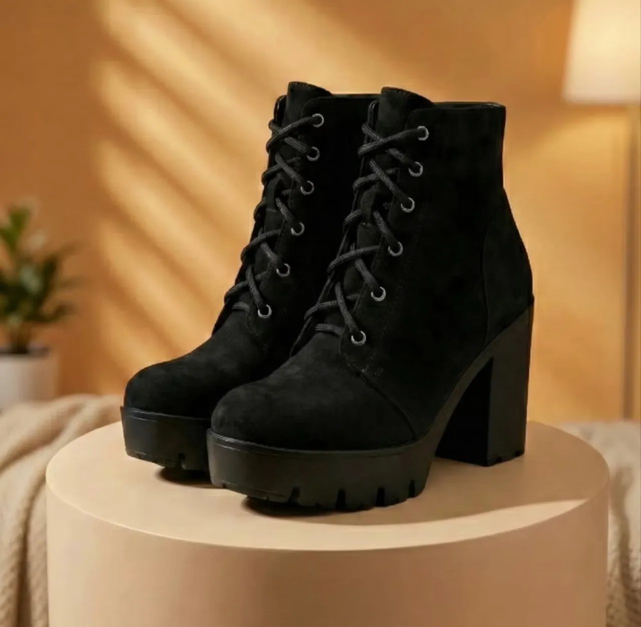 Botas  - Foto 2