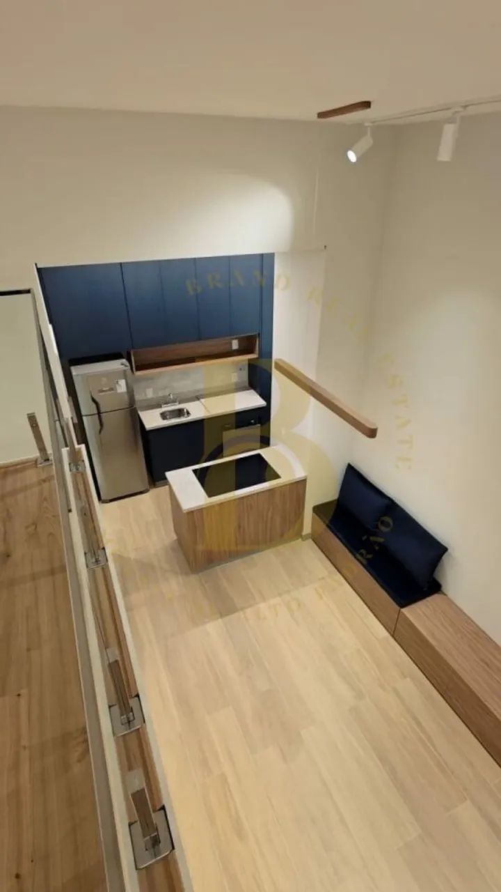 Lindo Apartamento à venda Vila Mariana - Foto 5