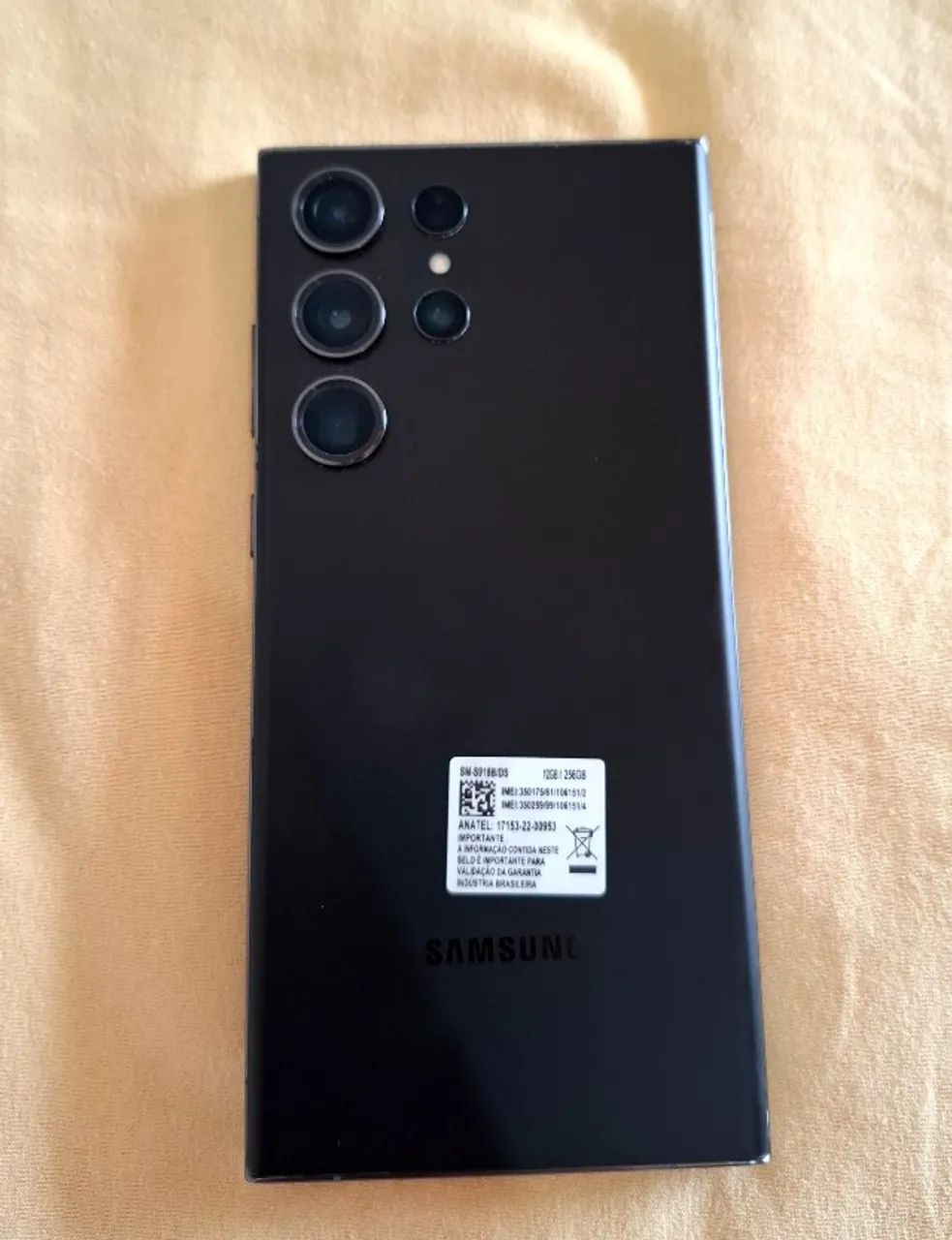 S23 ULTRA  - Foto 2
