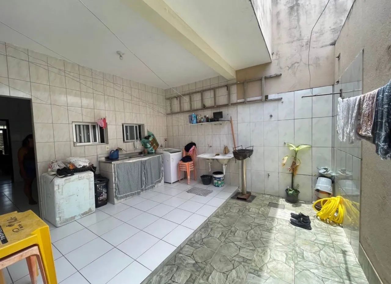 Vendo casa em paragominas 