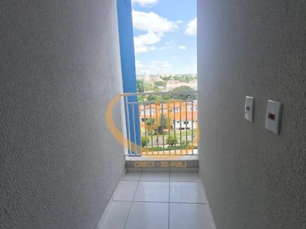 Apto novo com planejados/ 3 Dorm./ Suíte/ Sacada/ Lazer/ Av. São Paulo - Foto 11