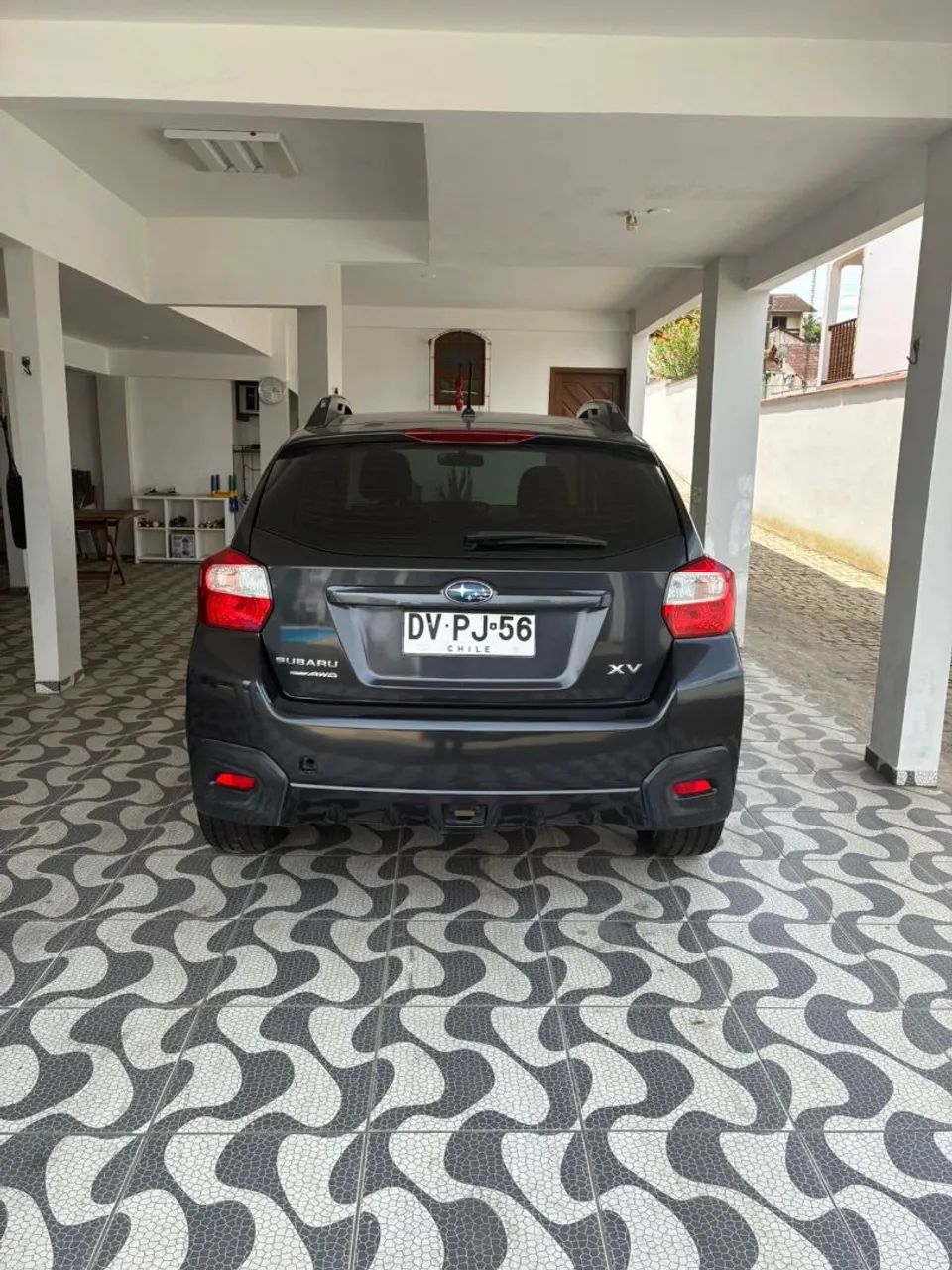 VENDO - Subaru XV 2012 - PARA RETIRADA DE PEÇAS - Foto 3