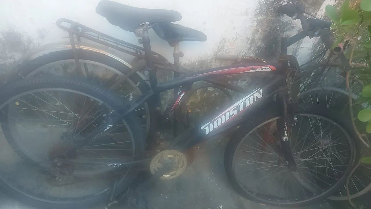2 bicicleta 
