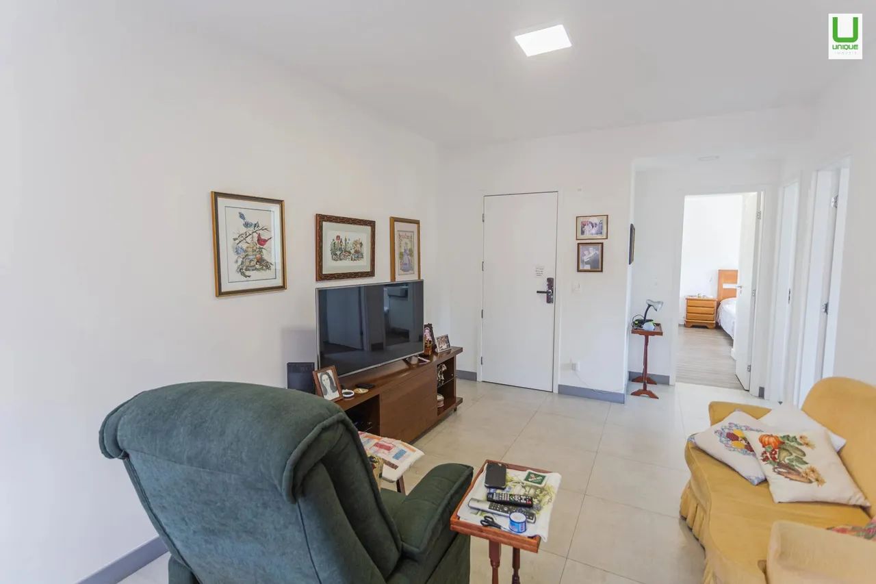Apartamento, 2 quartos, 1 suite, 2 vagas - Foto 3