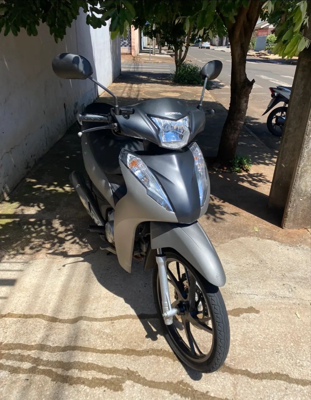 Biz 125  - Foto 2