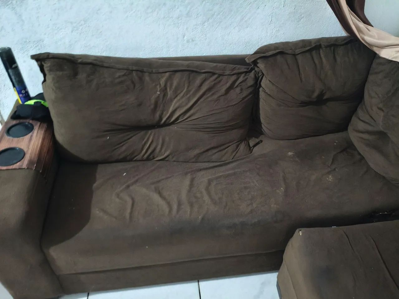 Sofá de canto  - Foto 4