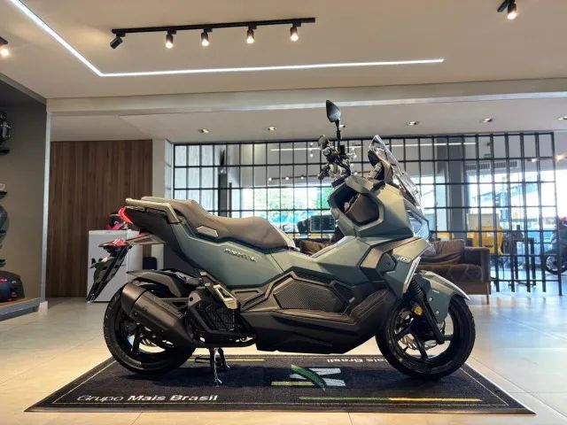 Dafra ADXTG 150cc 2026
