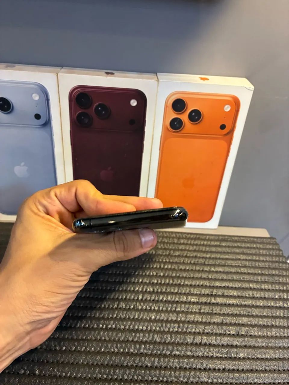 iPhone 11 Pro - 256GB  - Foto 4
