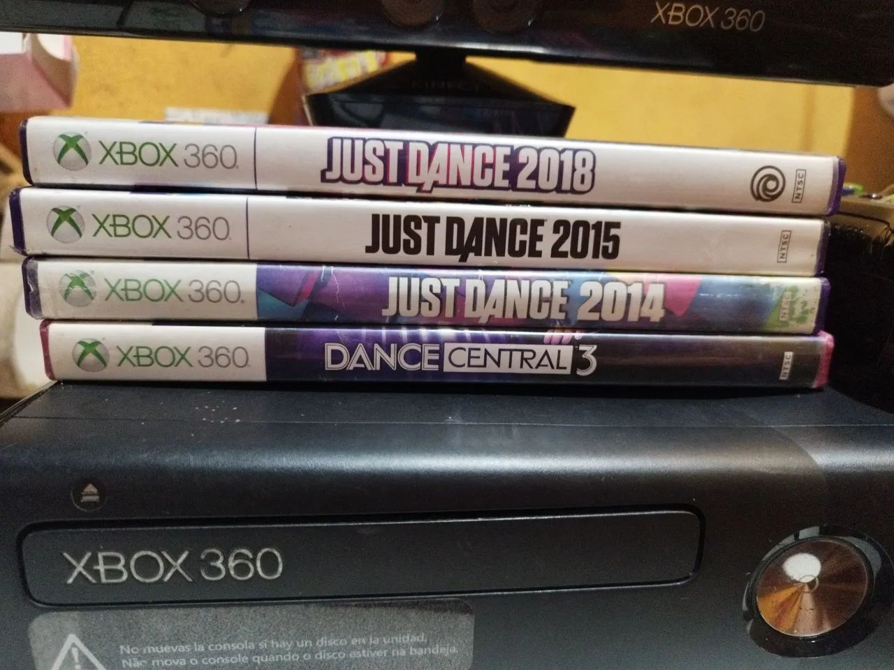 Xbox 360 - Foto 2