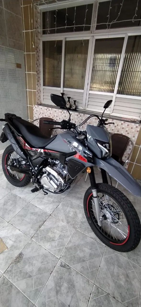 Moto 175cc - Foto 3