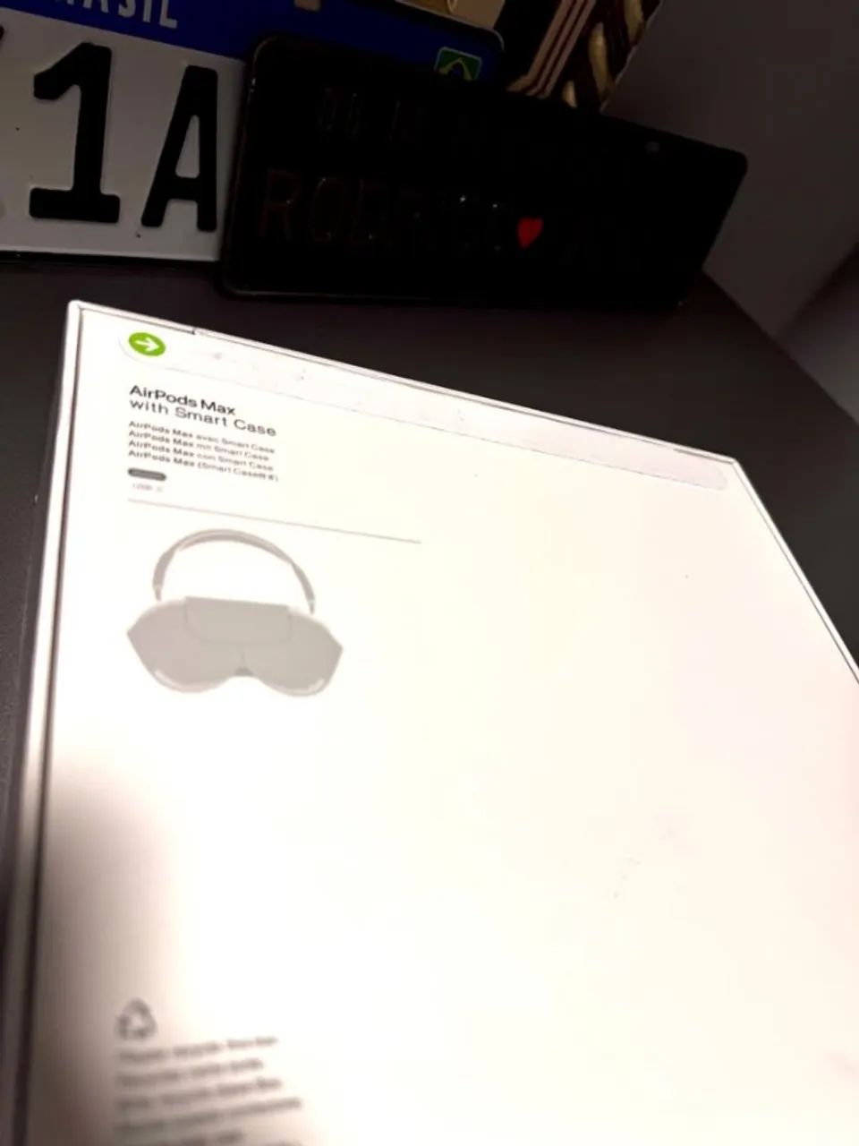  AirPods Max - Foto 3