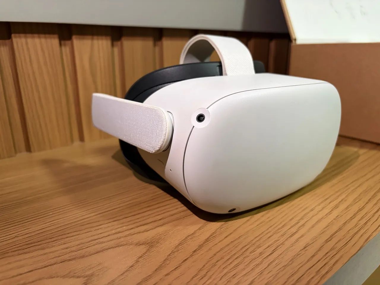 Oculus Quest 2 128GB - Consoles de Vídeo Game - Riacho Fundo I