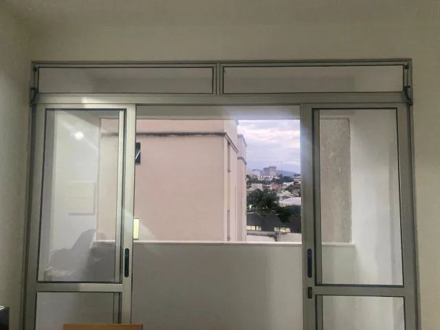 Porta de vidro - Foto 2