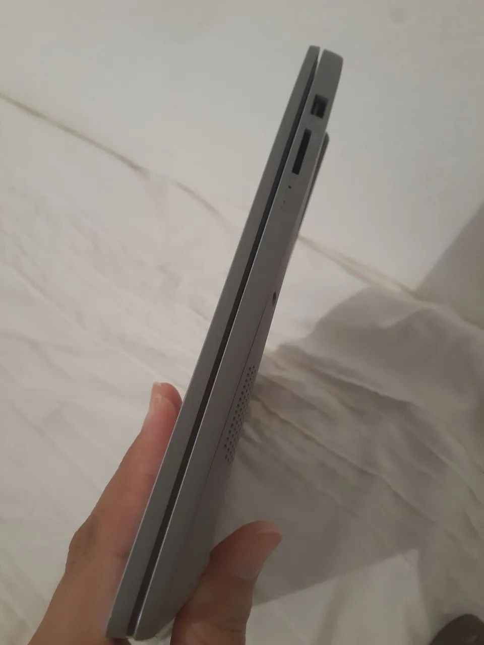 notebook lenovo ideapad 1 15igl7 - Foto 3