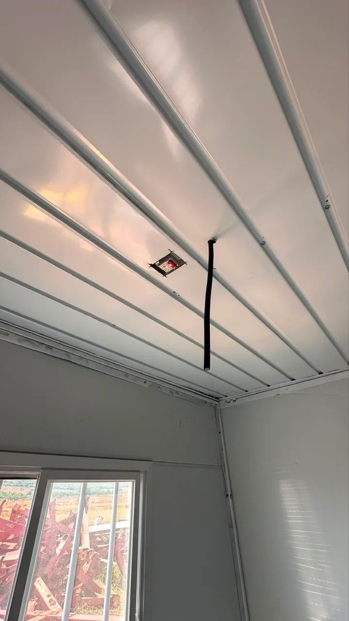 Contêiner casa ? - Foto 4