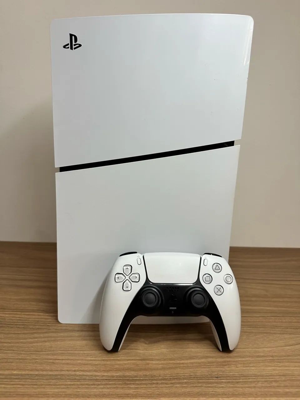 Ps5 slim 1TB