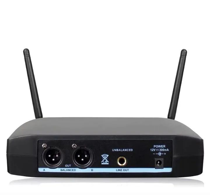 Microfone sem fio Shure GLDX4 - Novo - Foto 2