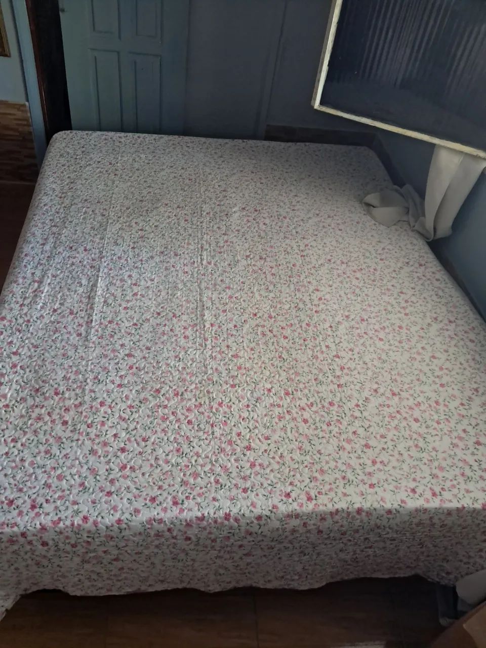 Cama box casal  - Foto 2