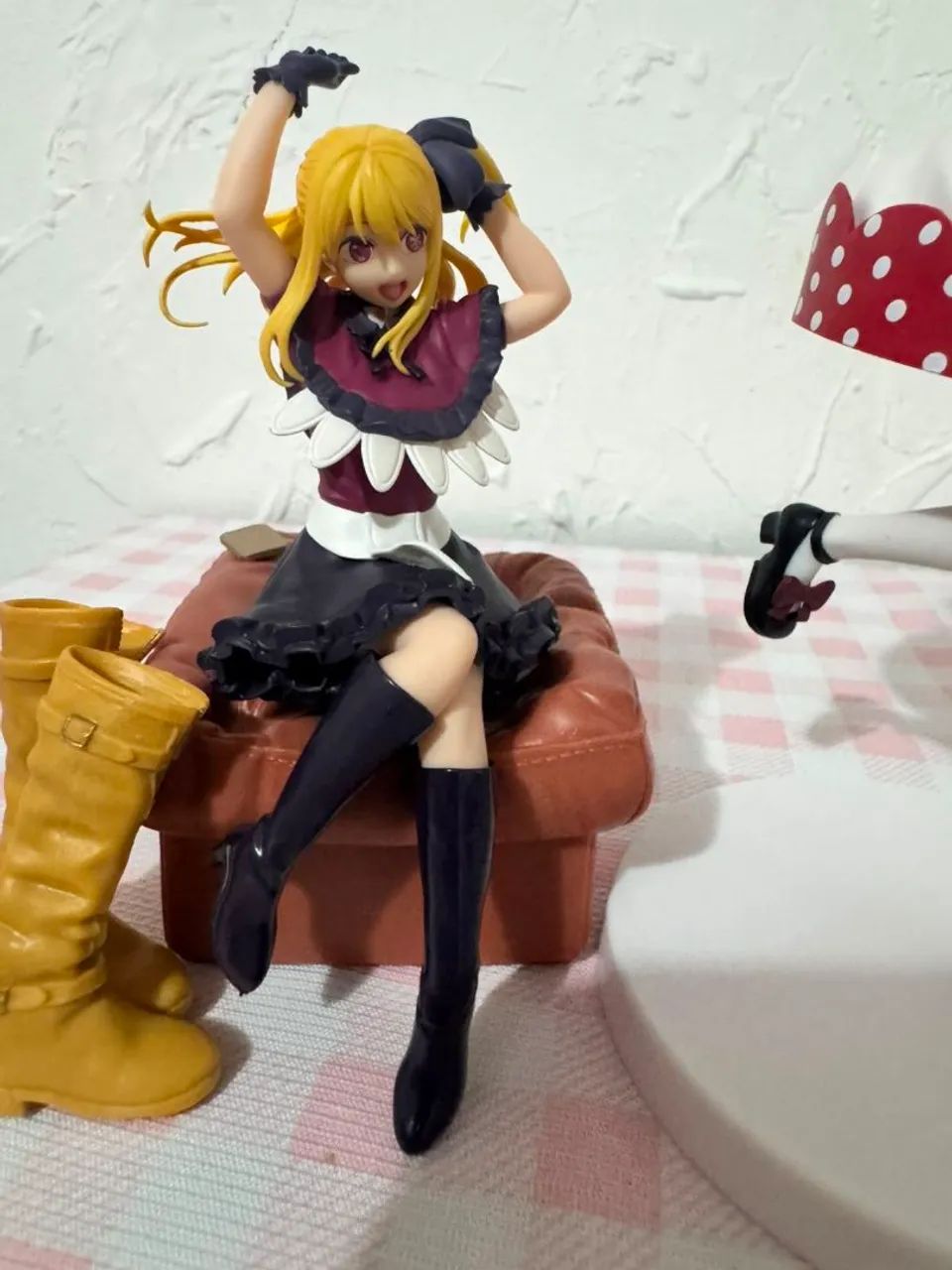 Kana Arima Pop In 2 + Ruby Oshino Chokonose - Foto 3