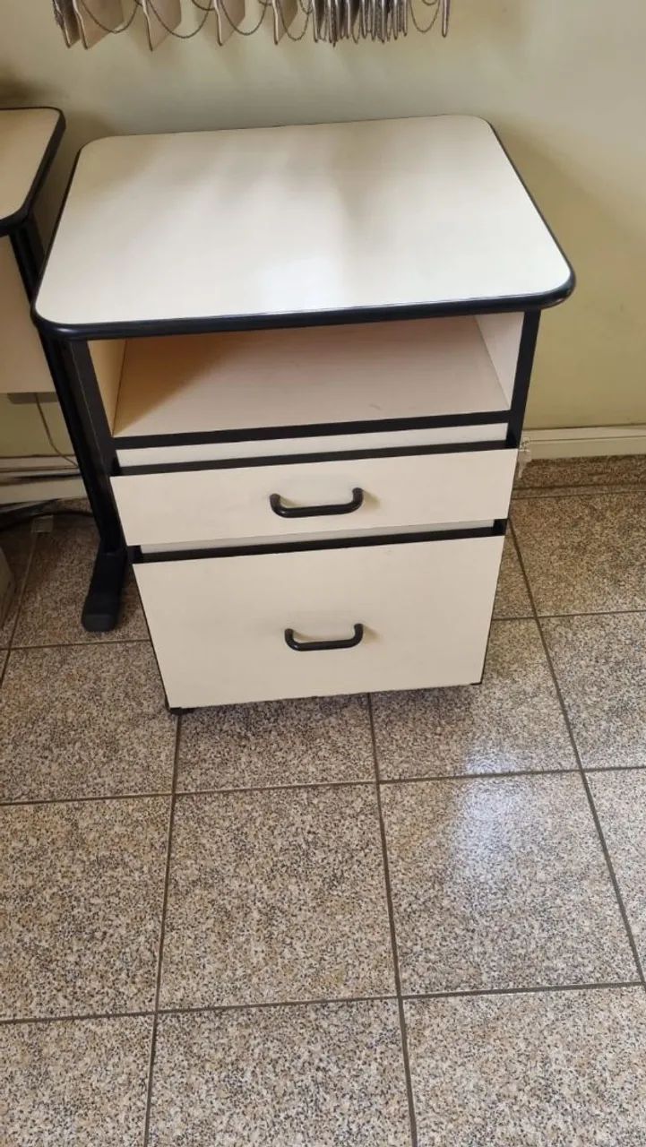 Mesa para computador compacta - Foto 2