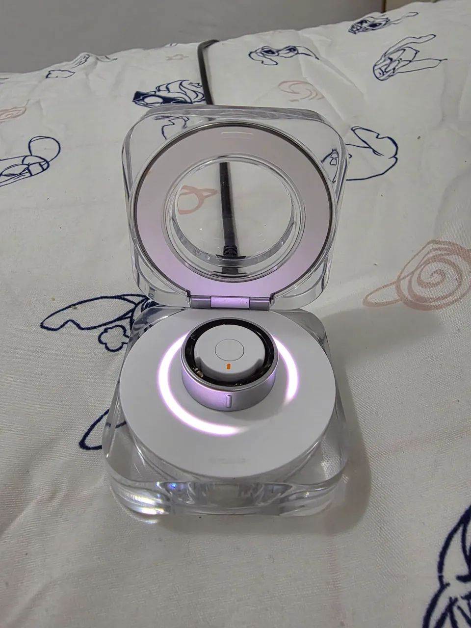 Samsung ring