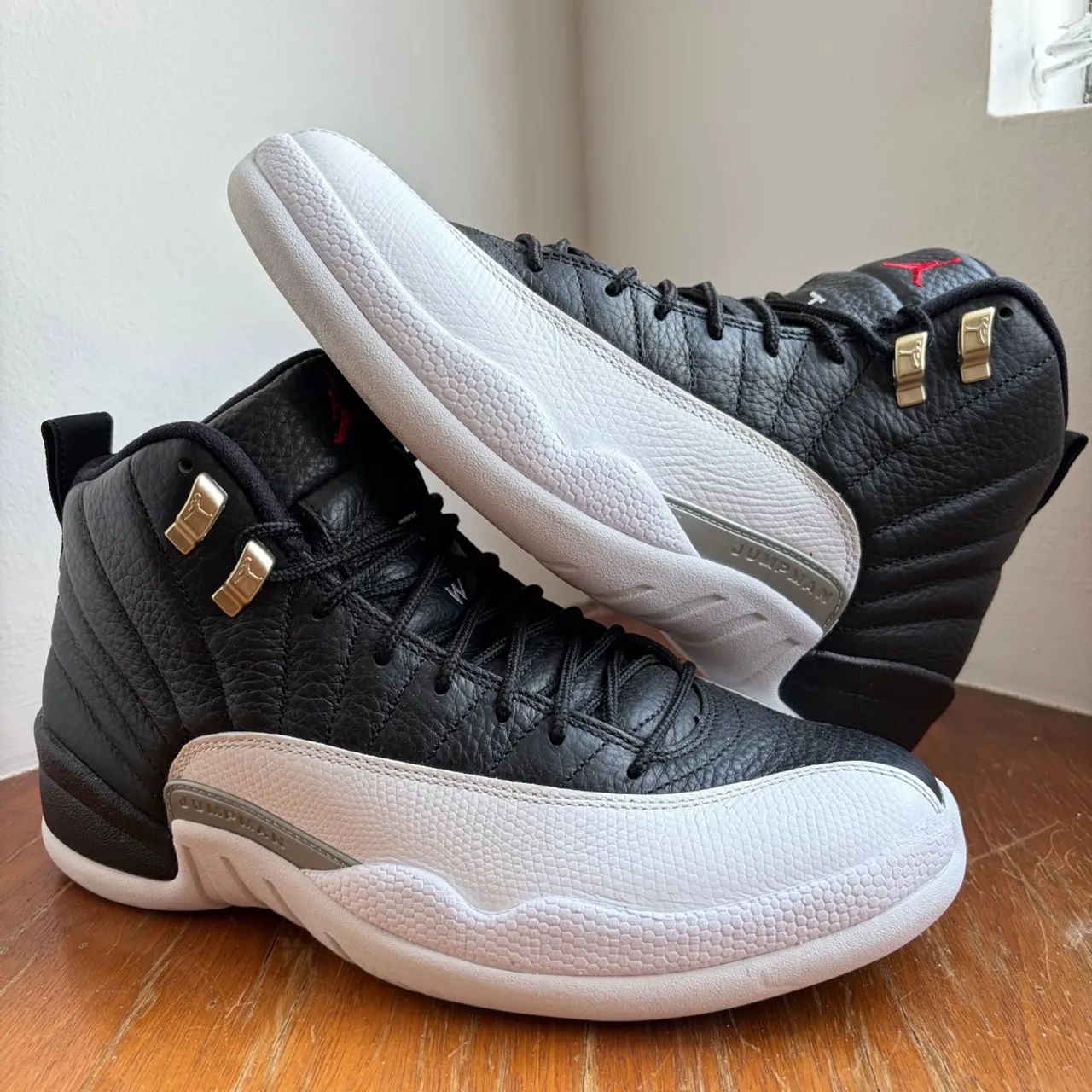 Air Jordan 12 Playoffs