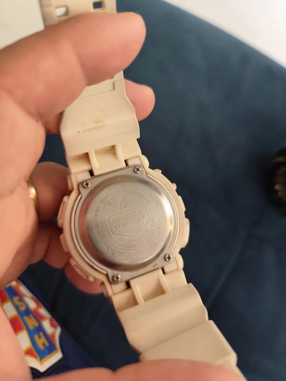 Relógio G-shock - Foto 4