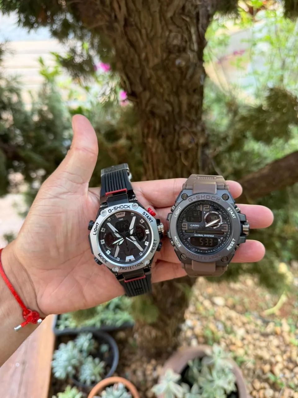 Relógio gshock  - Foto 5