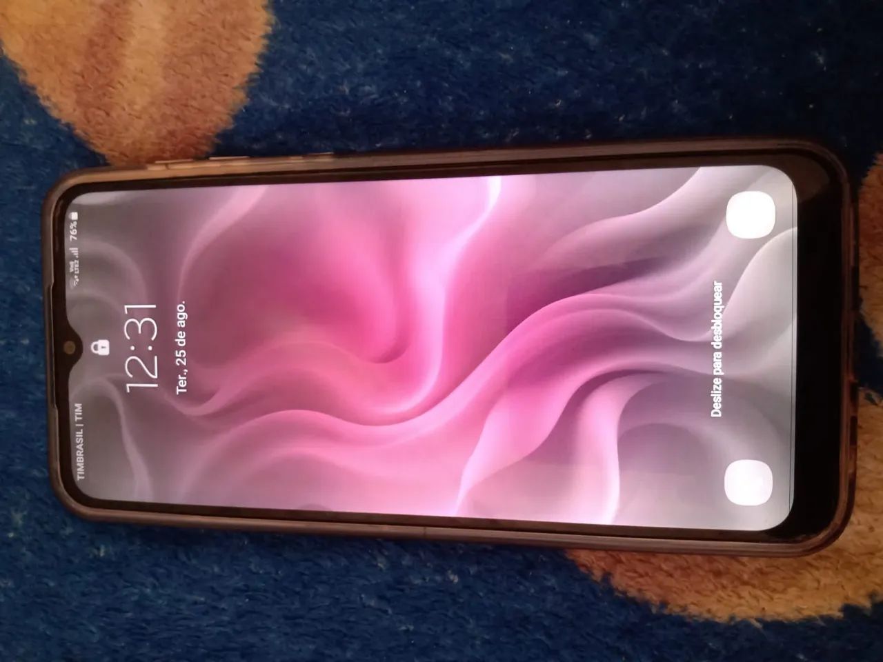 Celular A03 Samsung  - Foto 2