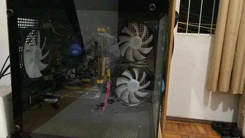 ? PC Gamer/Computador Completo - Foto 3