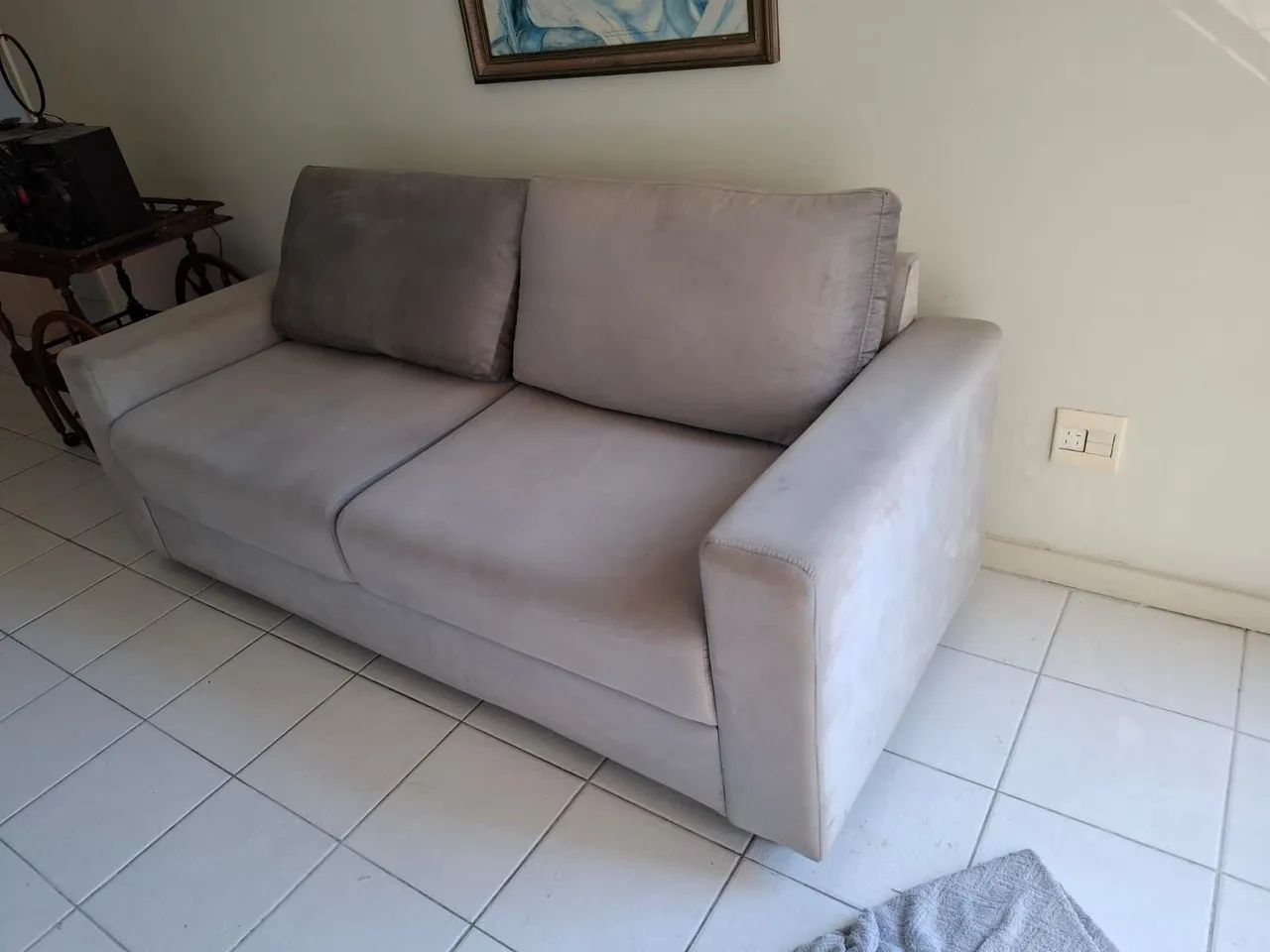 SOFA CONSERVADO - Foto 2
