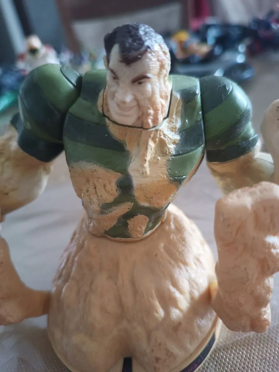 Sandman homen aranha  - Foto 3