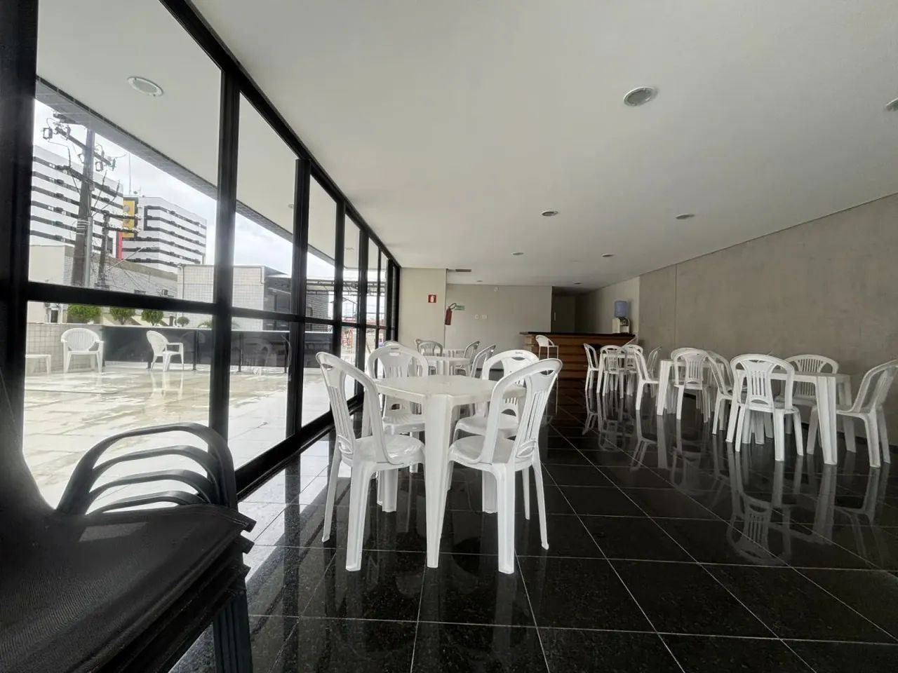 Apartamento para locação no MONTNIMES, POÇO, Maceió, AL - Foto 12