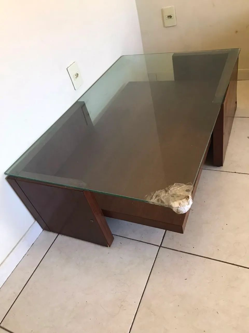 mesa de sala  - Foto 2