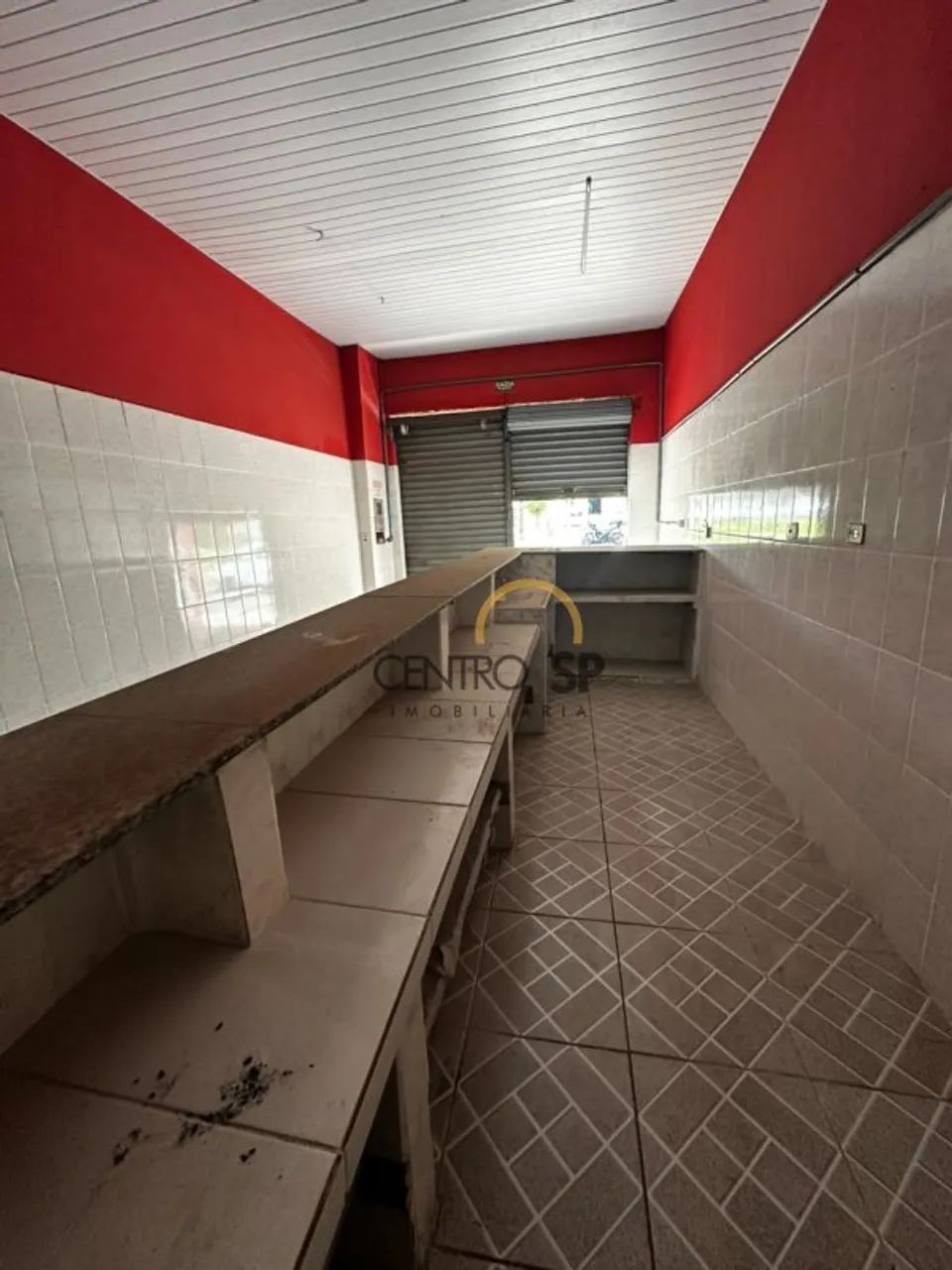 Centro, Loja para aluguel com 38 m² e - Foto 2