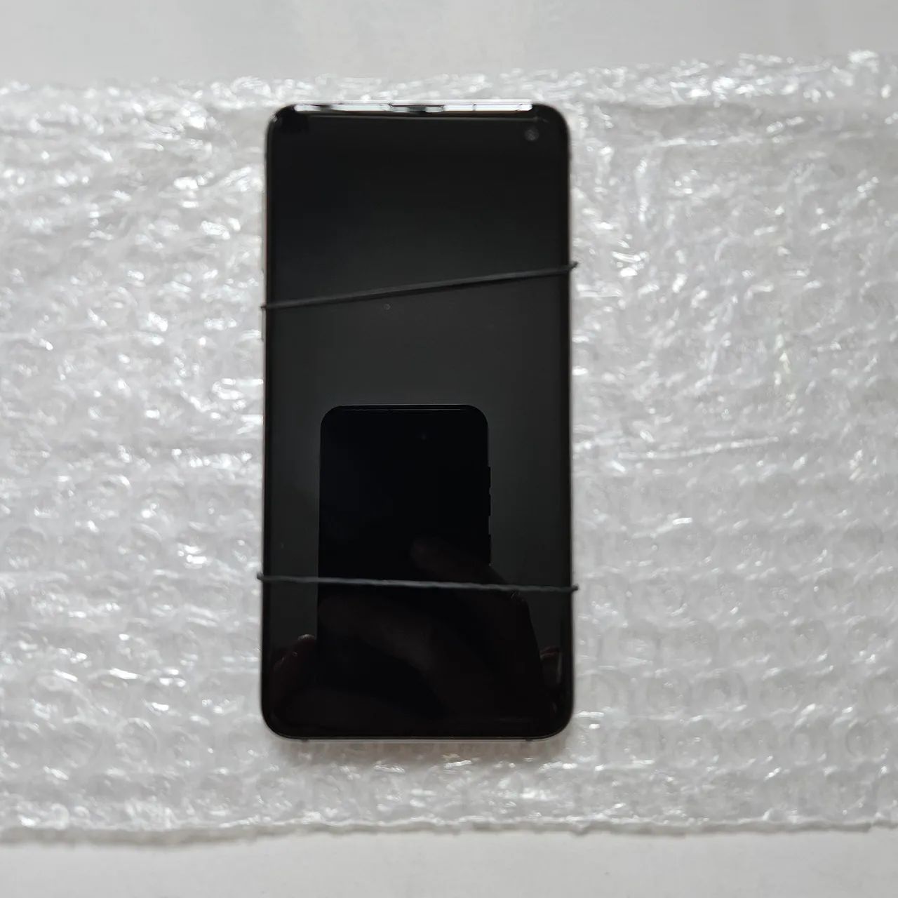 Samsung Galaxy S10e 128GB (COM AVARIA) - Foto 2
