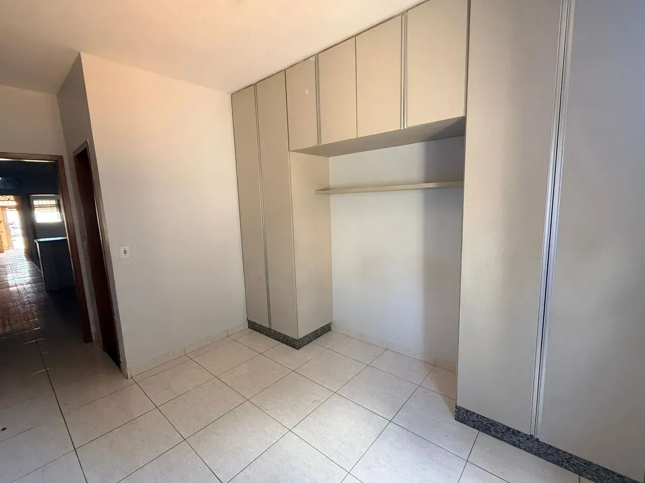 Casa 2/4 com suíte Vila Rizzo - Goiânia - GO - Foto 5