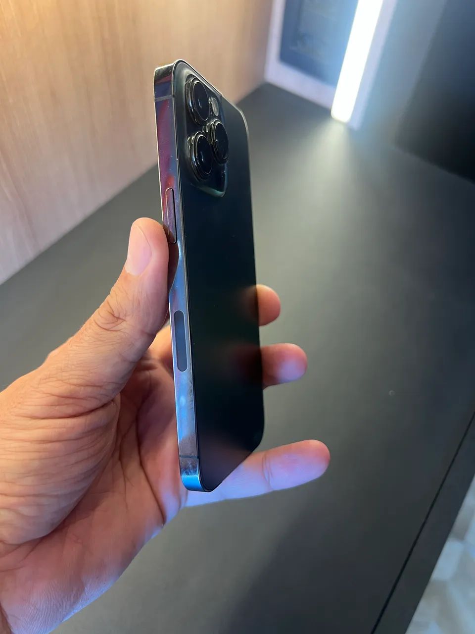 iPhone 13 Pro 128gb  - Foto 4