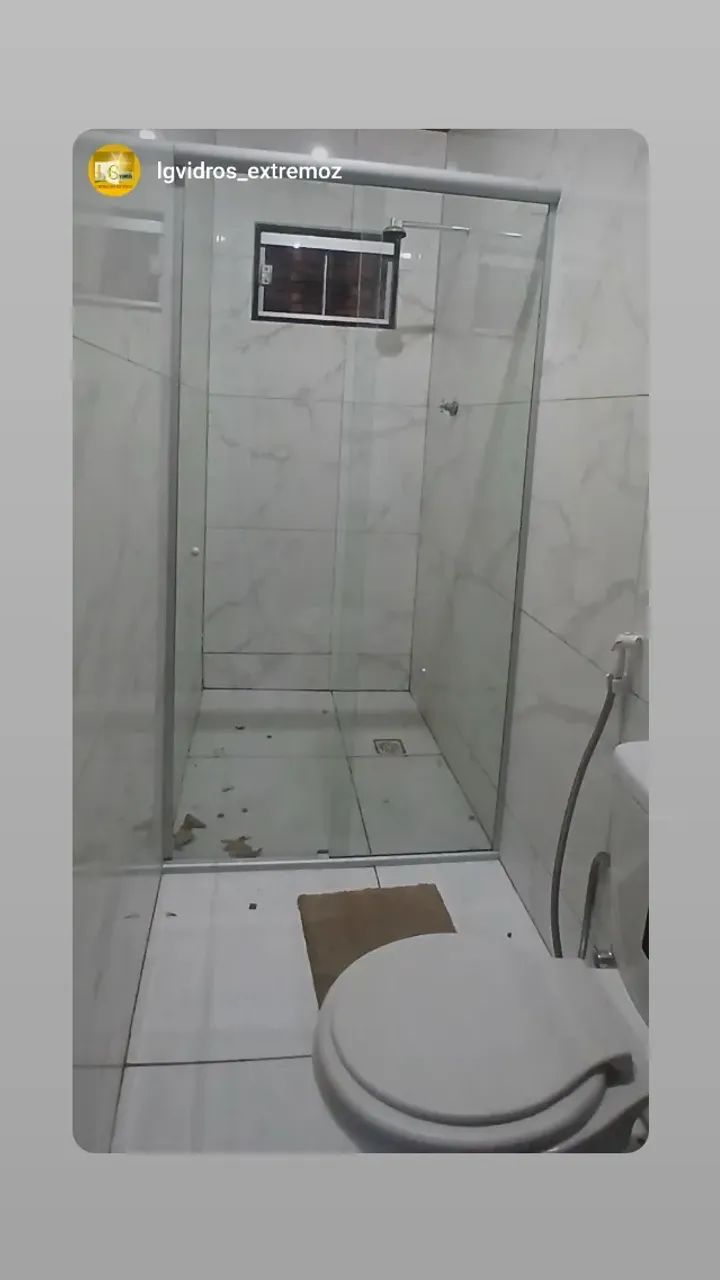 Vidraçaria  - Foto 2