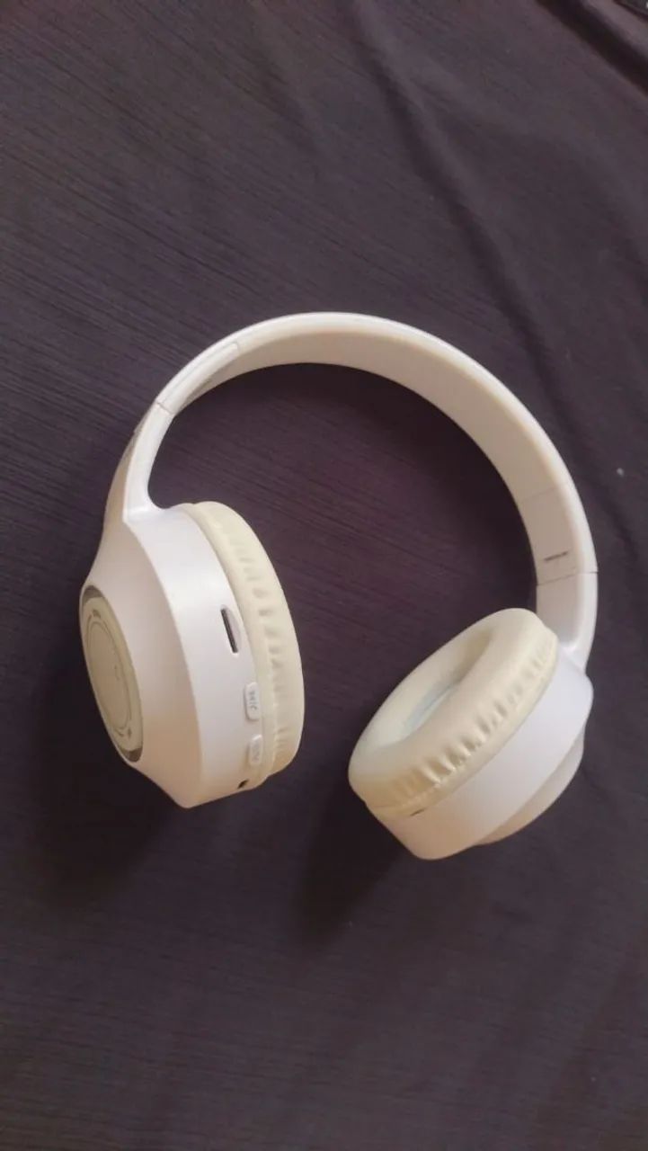 Vendo fone de ouvido 