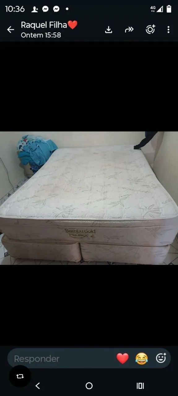 Cama 