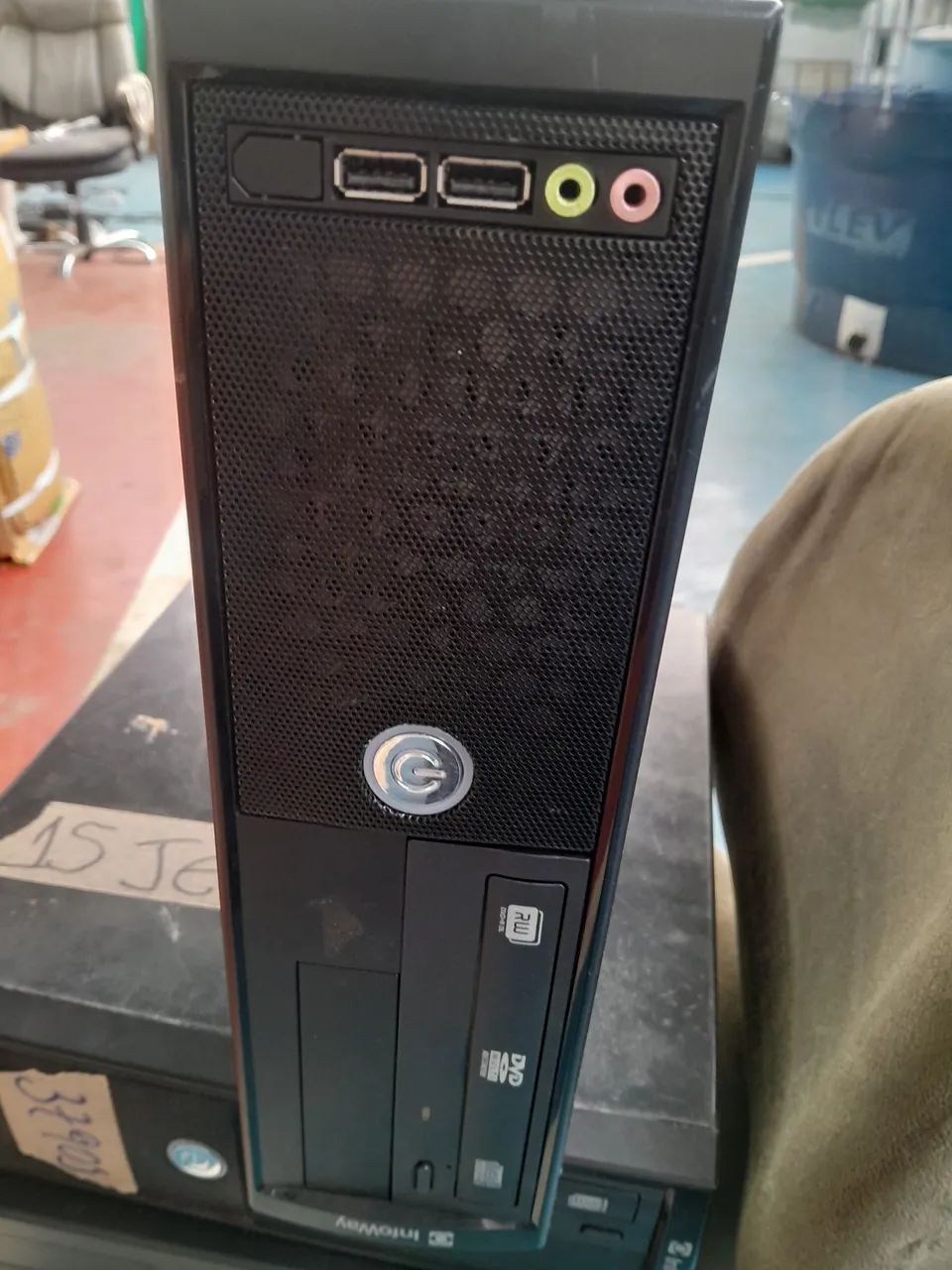 Computador Amd - Foto 3