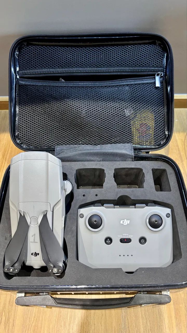 Drone DJI Mavic Air 2  - Foto 2