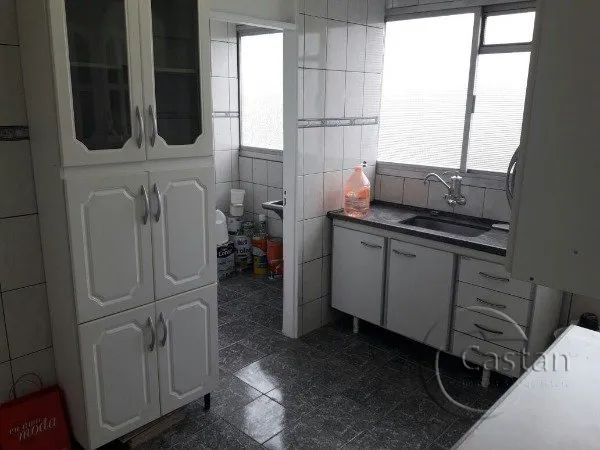 apto pq. da mooca - Foto 5